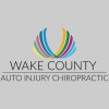 Wake County Auto Injury Chiropractic