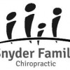 Snyder Family Chiropractic