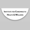 Institute For Chiropractic Health & Wellness