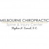 Melbourne Chiropractic