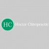 Hoctor Chiropractic & Family Wellness