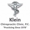 Klein Chiropractic Clinic PC