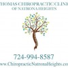 Thomas Chiropractic Clinic Of Natrona Heights