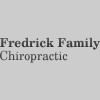 Fredrick Family Chiropractic