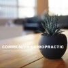 COmmunity Chiropractic Of Acton