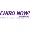 Chiro Now! Longmont