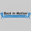 Back In Motion Chiropractic & Acupuncture