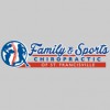 Family & Sports Chiropractic