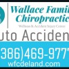 Wallace Family Chiropractic Wellness & Accident Injury Center