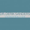 Derik Sanders, DC