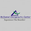 McDaniel Chiropractic Center