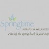 Springtime Health & Wellness