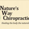 Natures Way Chiropractic