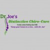 Joe's Distinctive Chiro-Care