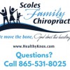 Scoles Family Chiropractic