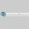 Anatomy Power Chiropractic & Wellness Center