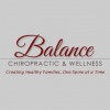 Balance Chiropractic & Wellness