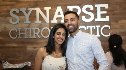 Synapse Chiropractic in Rocklin, CA.