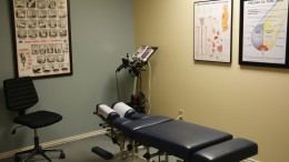 Chiro room 1