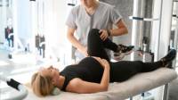 Prenatal Chiropractor